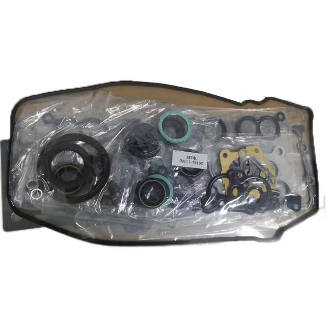 3rz For Toyota Land Cruiser 2.7 Cylinder Head Gasket Engine Kit Repair