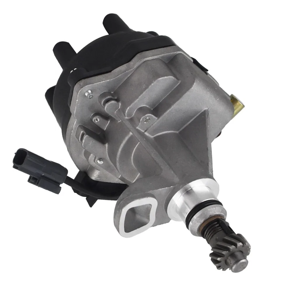 Ignition Distributor For Nissan Quest Xterra Frontier Infiniti Qx4