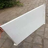 thinnest insulation with the highest R value Vacuum Insulation Panel/vip panel insulation