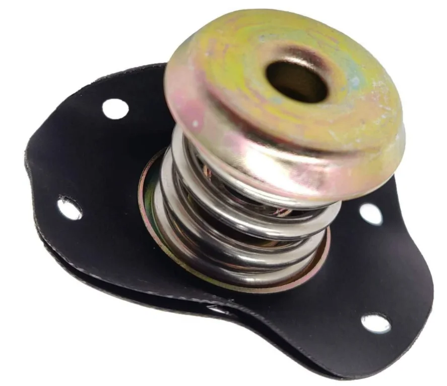 Fuel Pressure Regulator Diaphragm For 19851995 Chevrolet Chevy Camaro