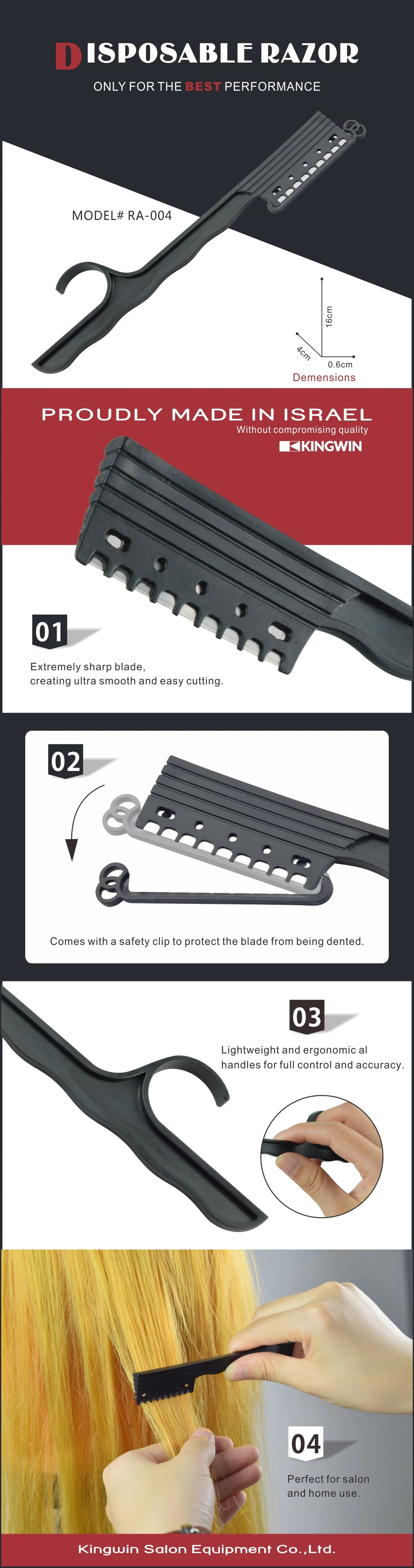 New Cheap Disposable Single Blade Barber Shaving razor| Alibaba.com