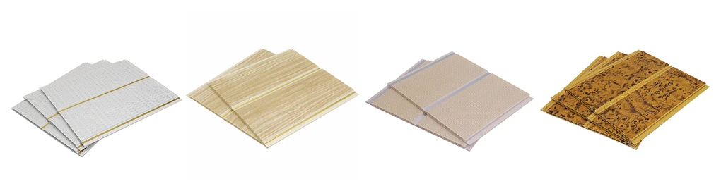 pvc ceiling panel interior decoration