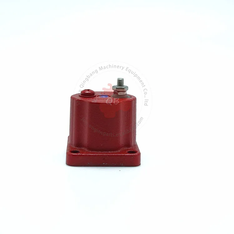 Genuine Cummins Fuel Pump Solenoid 3408421 Buy 3408421,Cummins