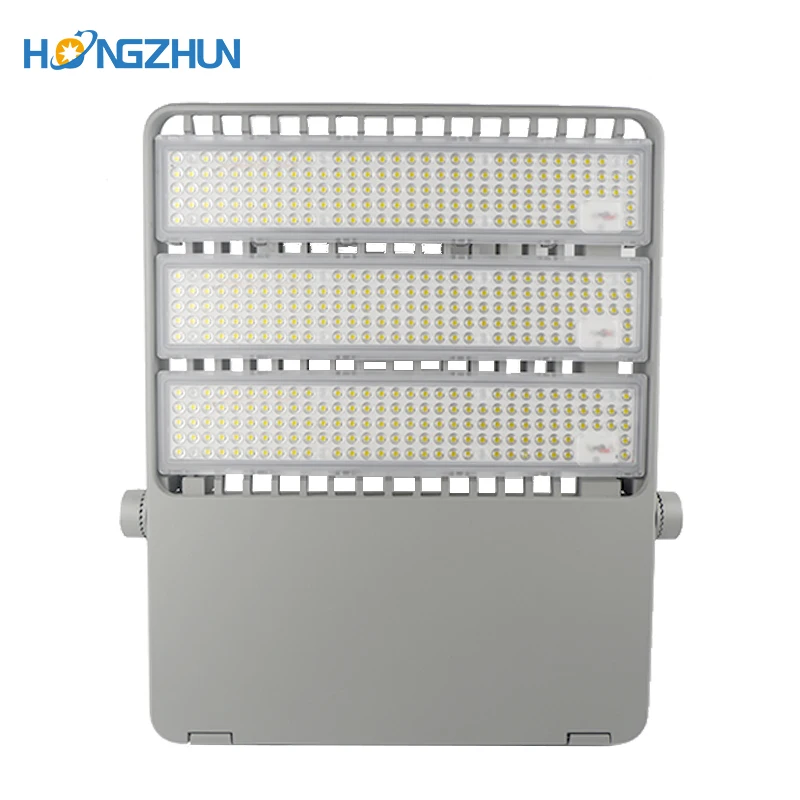 High quality aluminium flood light 100W 200W 300W 45 watt flood light bulbs