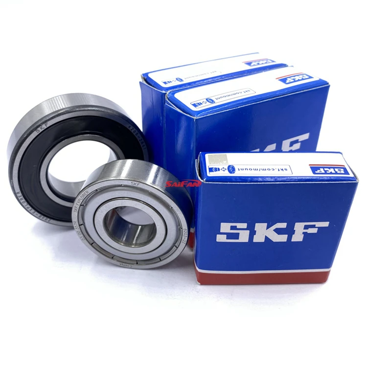 Skf Bearing Price List 6001 6002 6003 6004 6005 Original Skf Ball Bearing 6200 6201 6202 6203