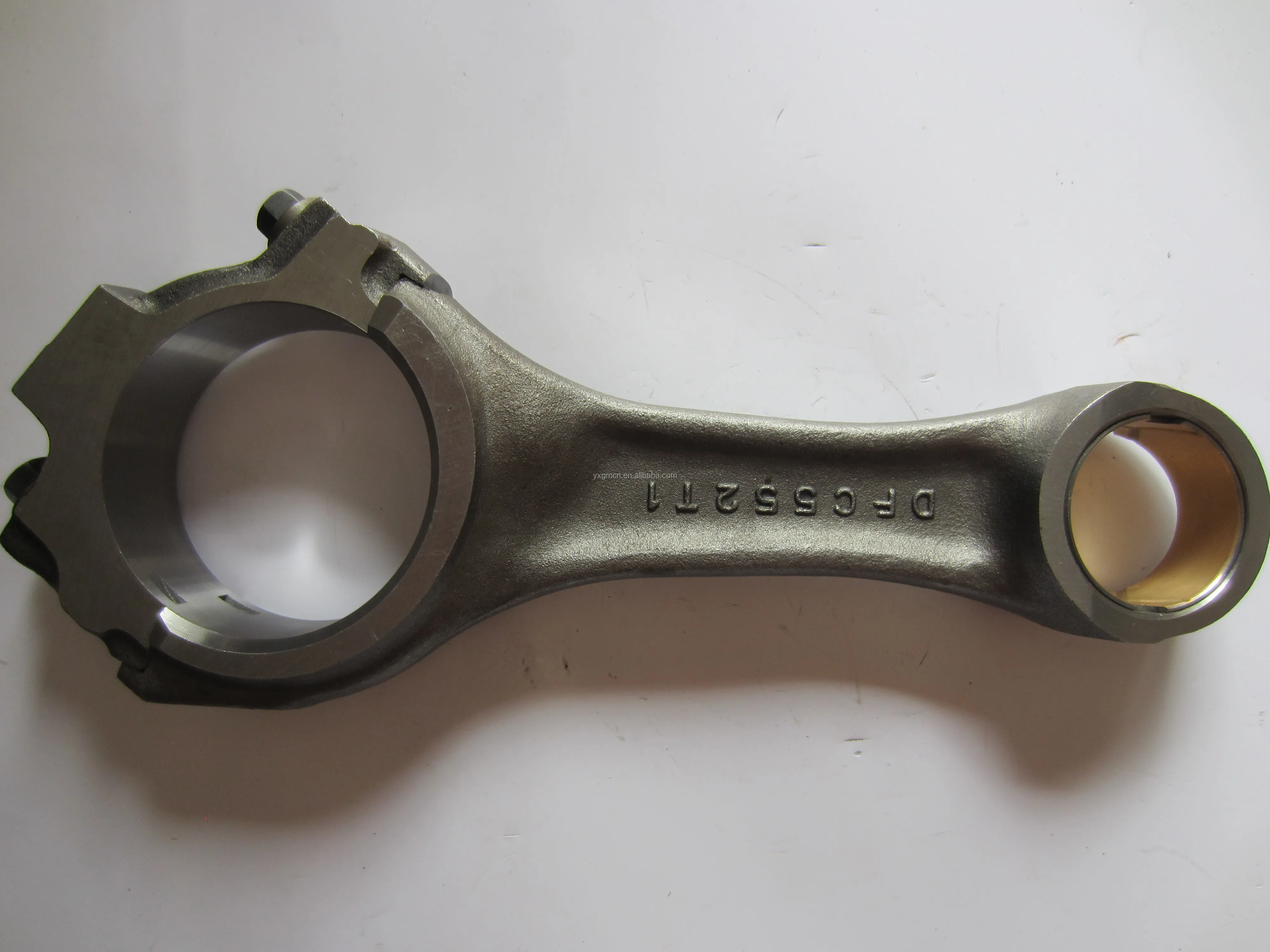 原装柴油发动机 6l 连杆 4944887