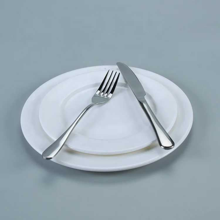 Stainless Steel Cutlery