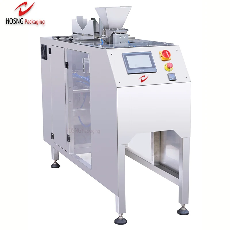 HS-180 Pre-Made pouch