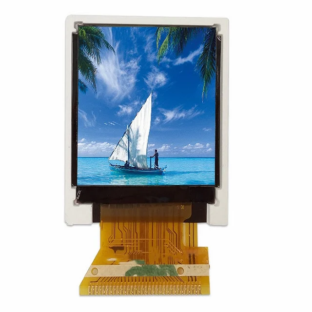 Tft lcd дисплей. 3.2