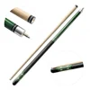 1/2 jointed pool cues maple shaft 57 inches