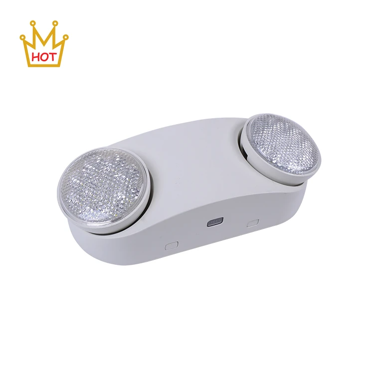 Fire resistant 110V 220V 277V led emergency light