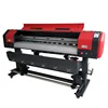 CJ-ES1800 Printer manufacture DX10, DX5, DX7 printhead 1440dpi 180cm eco solvent plotter