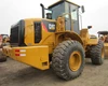 Cheap Used CAT Wheel Loader 950G, Caterpillar 950G original in United States