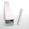 Furniture Profile Aluminium Profiles Section For Kitchen Door