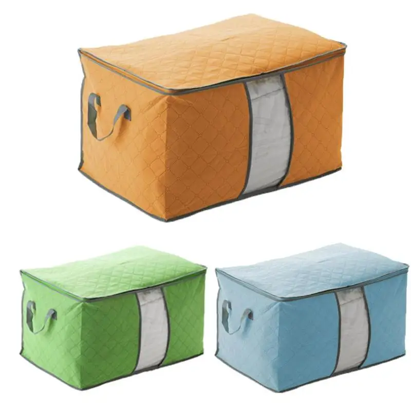 non woven duvet bag