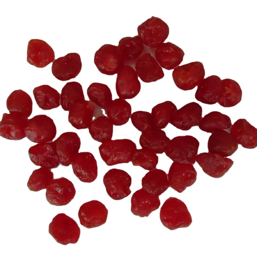 
Delicious Dried Sweet Cherry 
