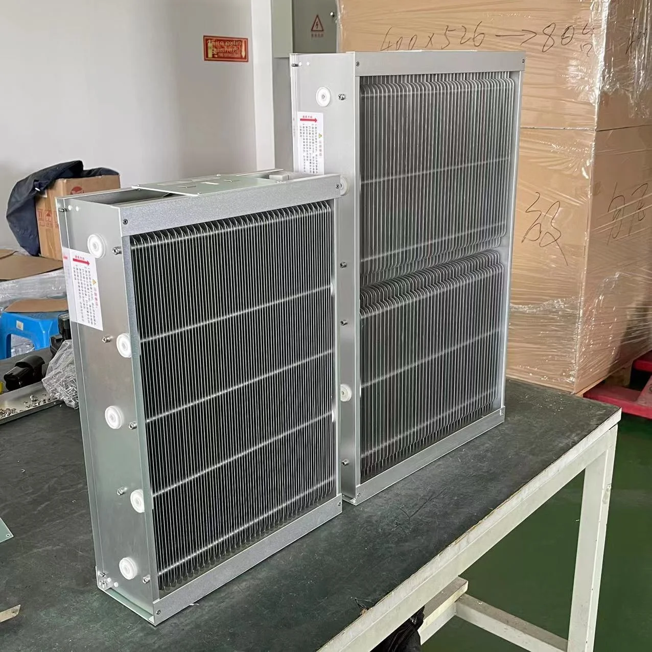 Esp Purifier, Portable - detail 8