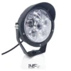 Guangdong New Popular led work light Spot Flood Round Fog/Driving 4*4 Aftermarket Auxiliary Lamp