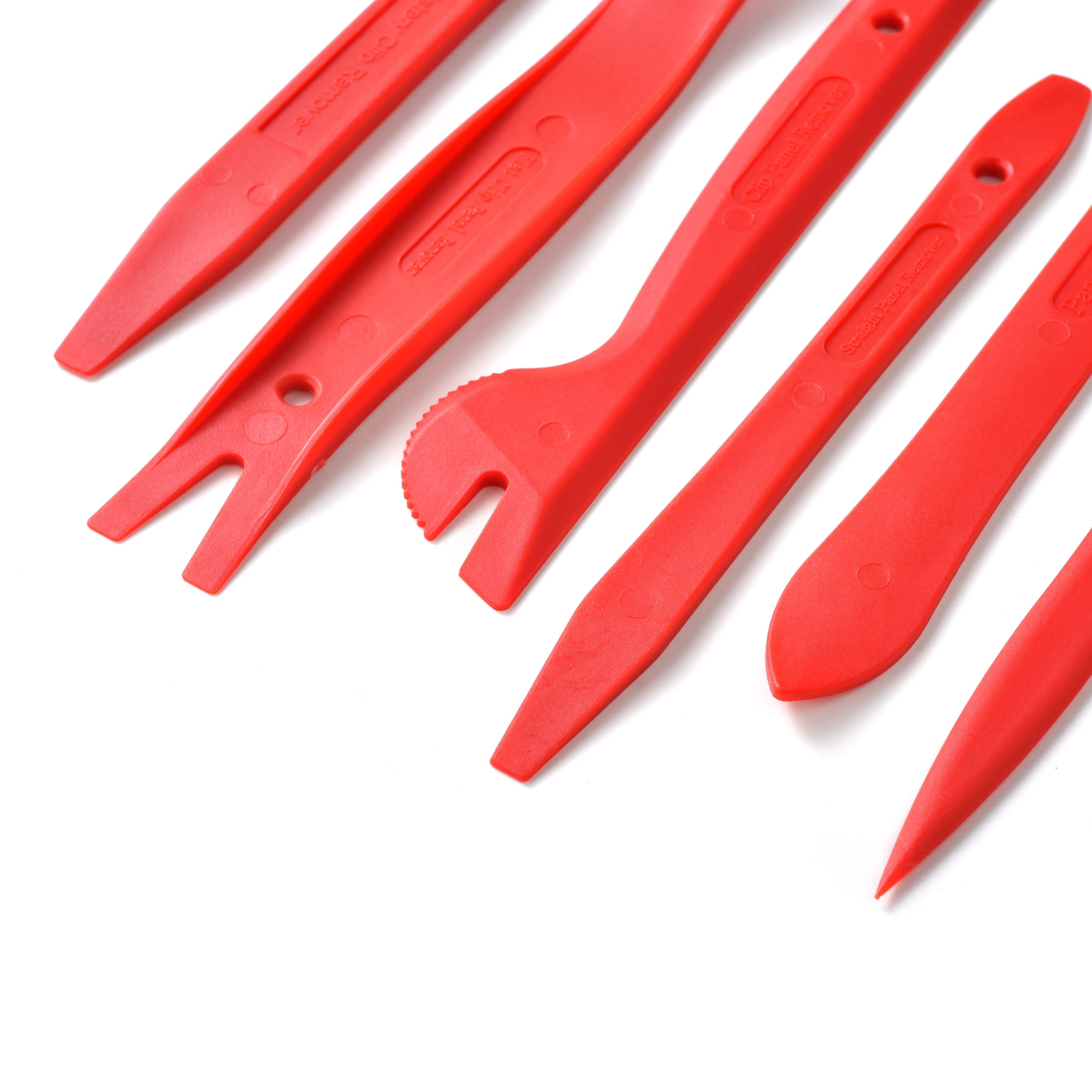 Professional For Sale Car Audio Disassembly Tool Plastic Pry Bar And