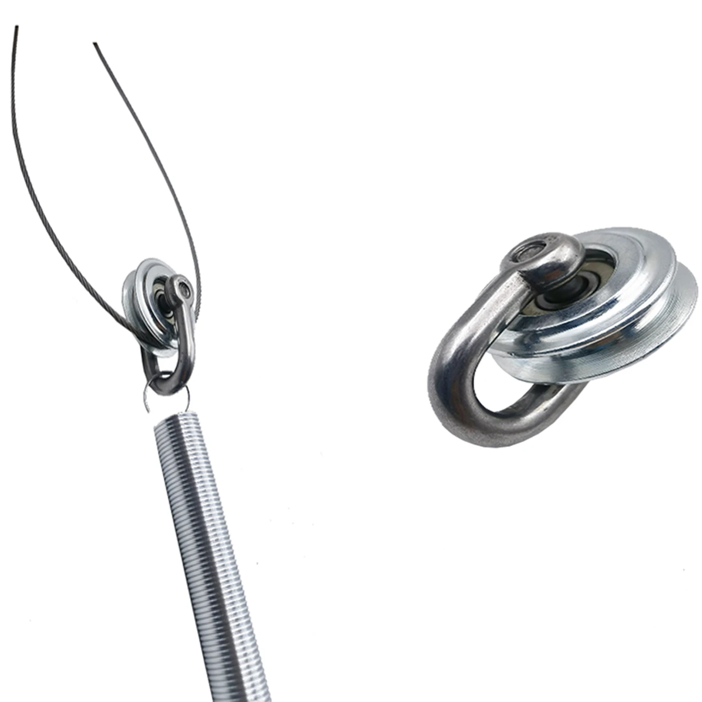 product third generation 1000 series aluminum alloy lean pipeline rod accessories movable pulley assemblies workbench turnover carts-16