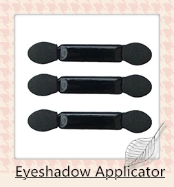 Eyeshadow Applicator
