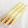 Nordic creative loose-leaf clip 6 hole 4 hole binder core storage clip DIY manual binding clip