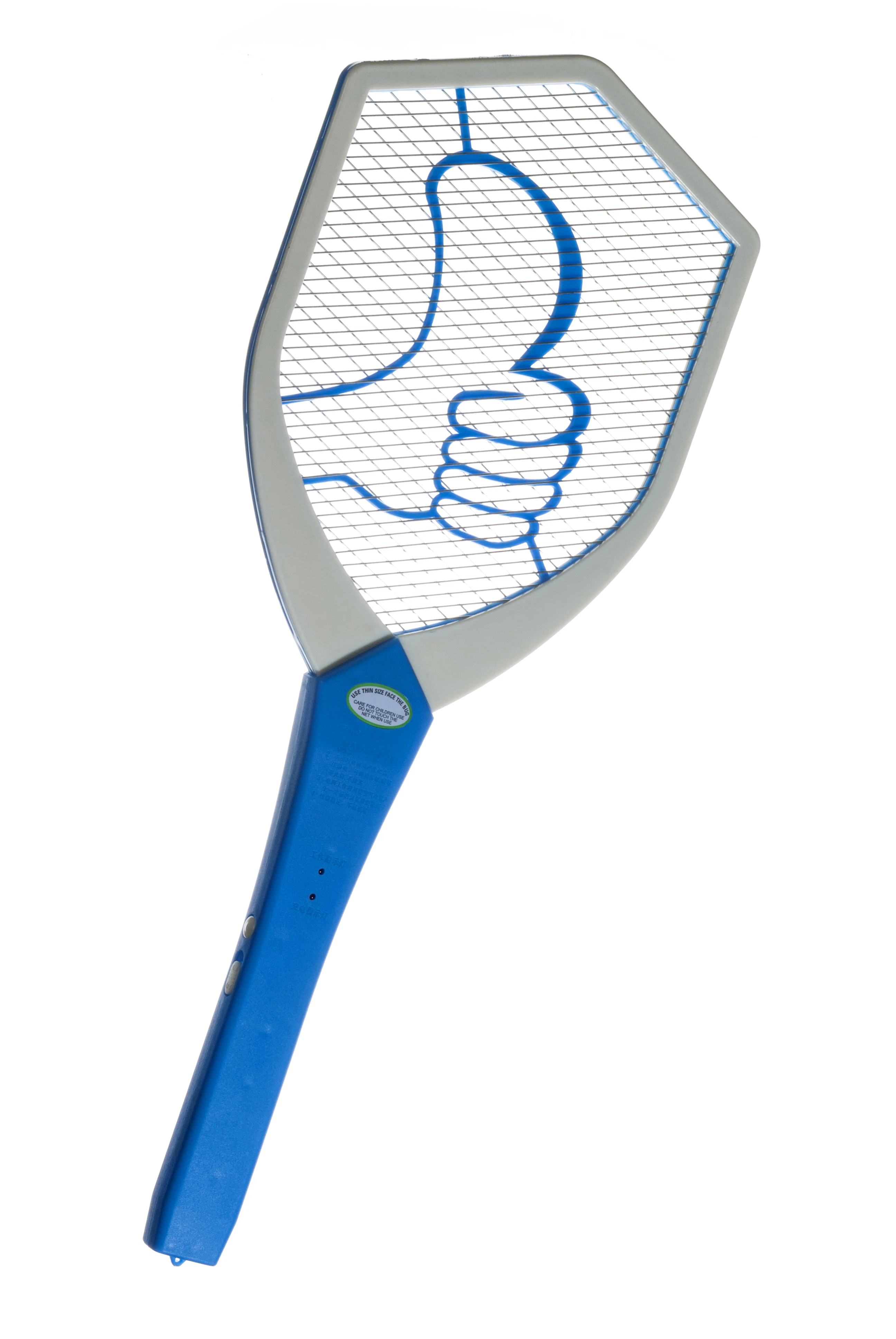 Powerful Mini Best Rechargeable Electric Fly Swatter