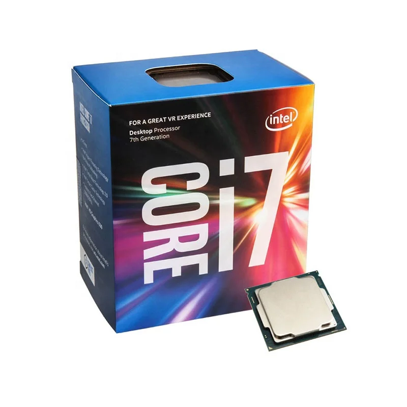 Intel Core i5-7700 Guide: What You Actually Need to Know