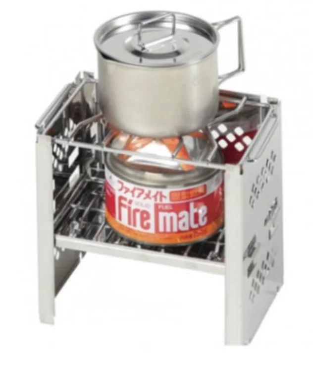 Yoler New Design Outdoor Portable Stove Japanese Barbecue Grills And