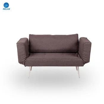 single sofa chir couch bed lounge chair