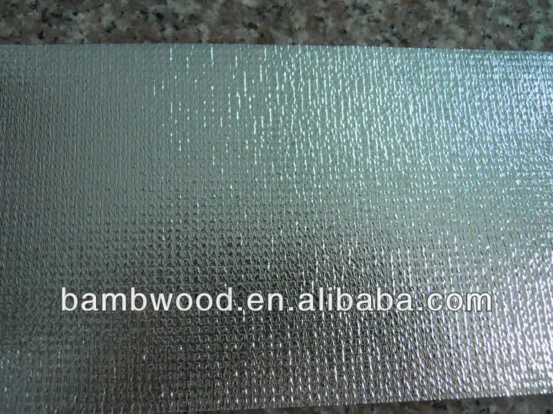 2mm/3mm Anti Slip Rubber Eva Epe Foam Underlayment For Laminate
