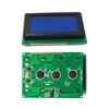 LCD STN Graphic Monochrome LCD Panel 128x64 LCD Display 20 Pin
