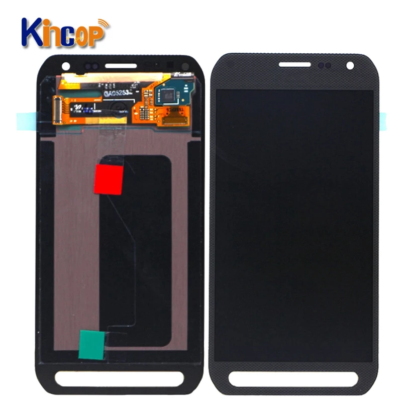 samsung galaxy s6 active lcd screen replacement