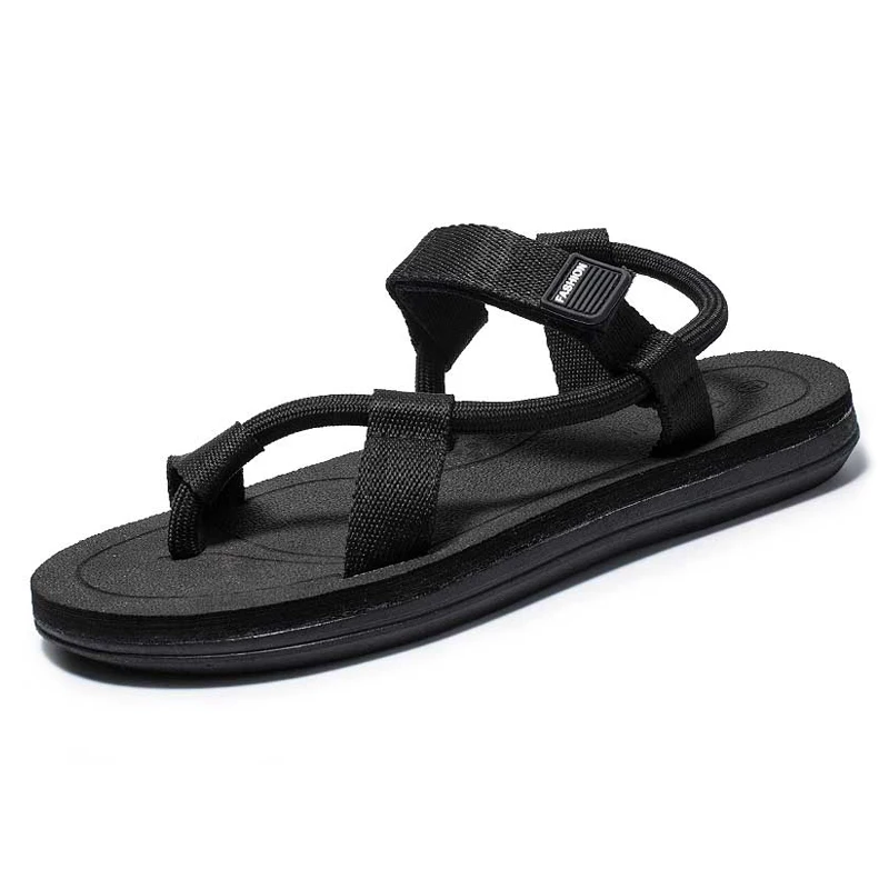 Wholesale men sandals top