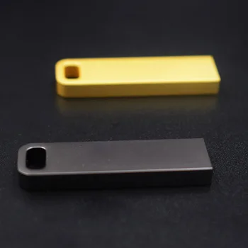 Memorias Key As Promotional Metal Usb 2gb 4gb 8gb 2.0 Stick Usb Flash Drive For Promotion Gifts - ANKUX.COM