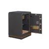 Storage Electronic Master Code Security Small Cash Safe Box