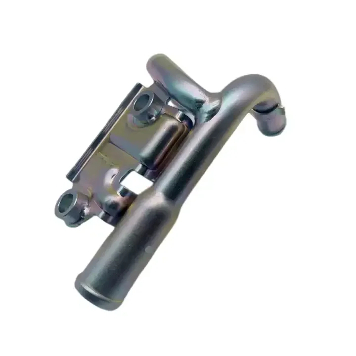 Kangtao Auto Part Coolant Pipe Diesel Coolant Bypass Pipe Upgrade Sh20