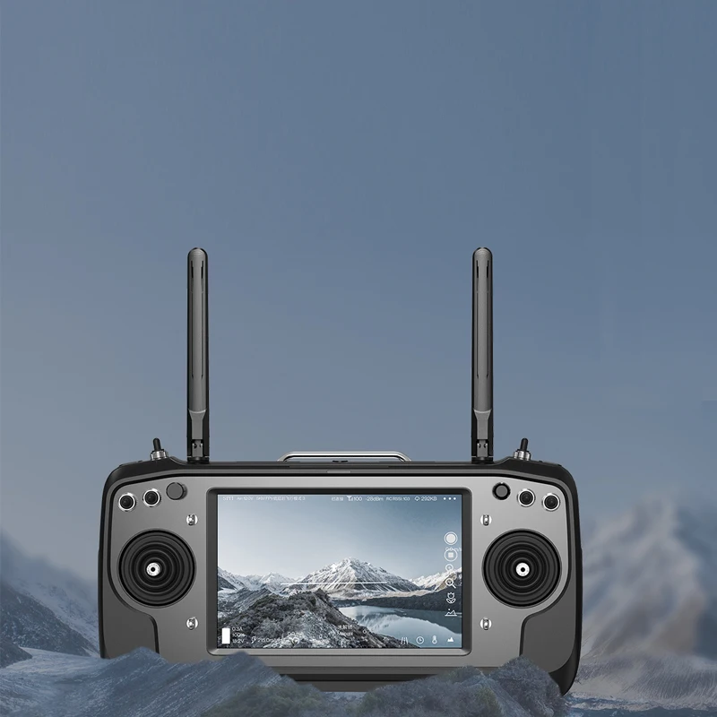 Siyi Mk32 Industrial Application Remote Control 15km Hd Digital Picture