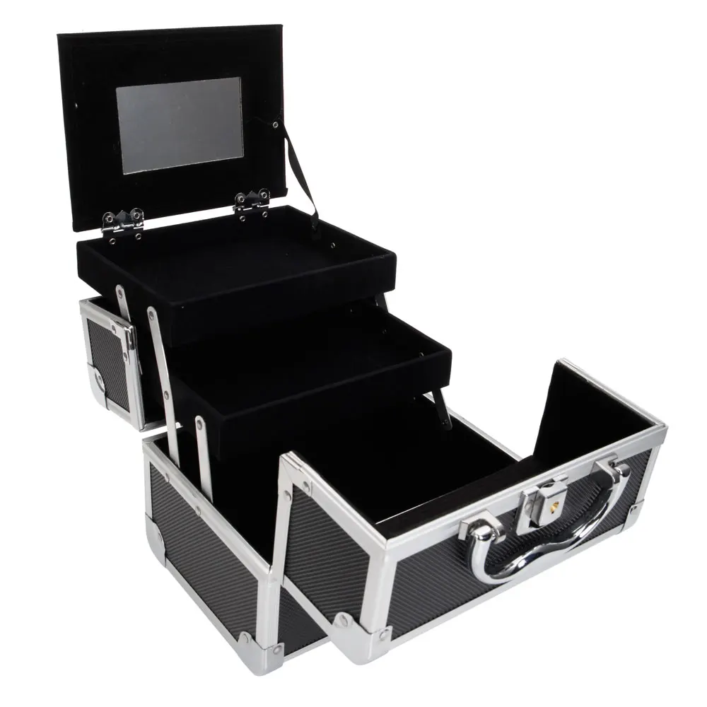 Venta al por mayor cajas de maquillaje profesional-Compre online los