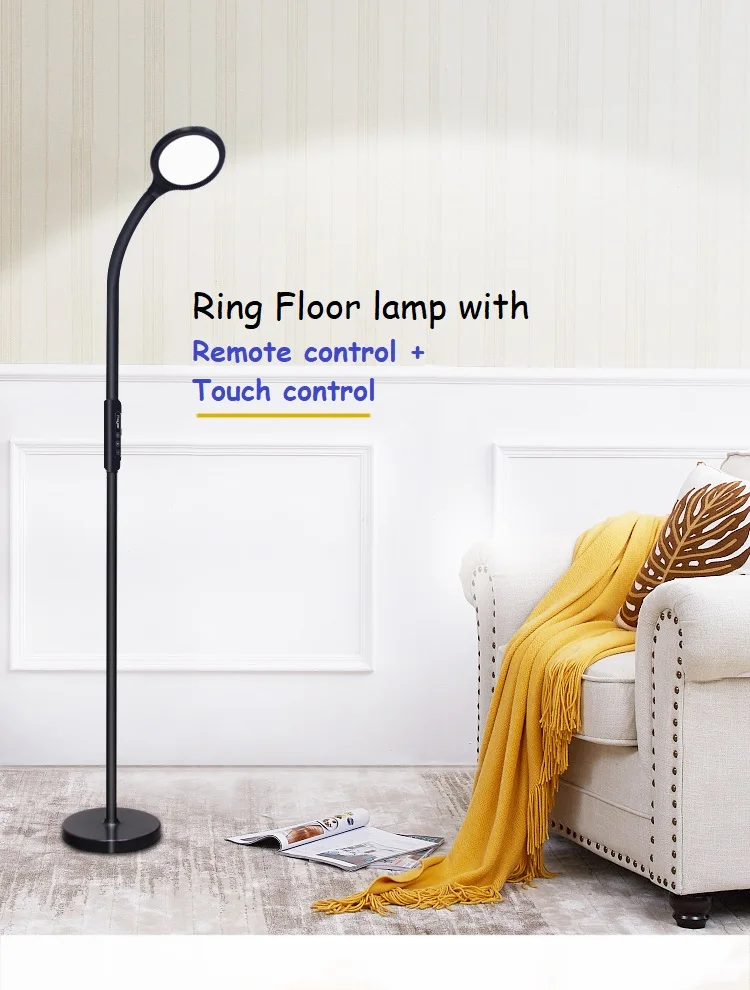 led floor lamp
