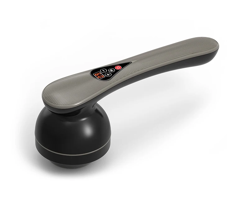 Ekang Pl661 Full Body Relax Toning Battery Operated Back Handheld Body