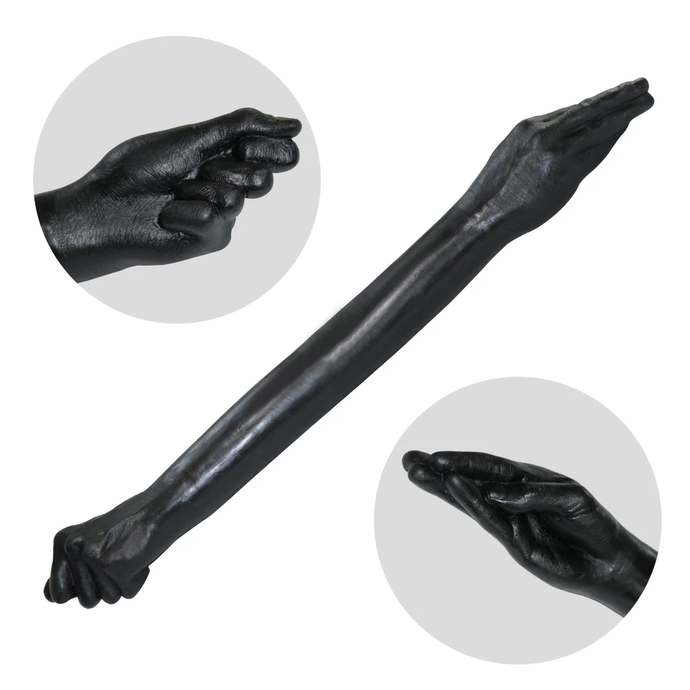 65cm Long 7cm Diameter Double Ended Hand Shaped Pvc Dildo Fist Anal Butt  Plug Sex Toys Magic Faak Hand Fisting Dildo For Sex - Buy Hand Shaped  Dildo,Butt Plug Sex Toys,Hand Fisting Dildo For Sex ...