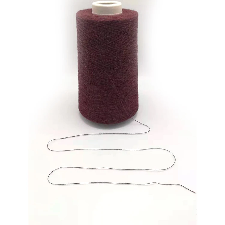 ring spun cotton yarn
