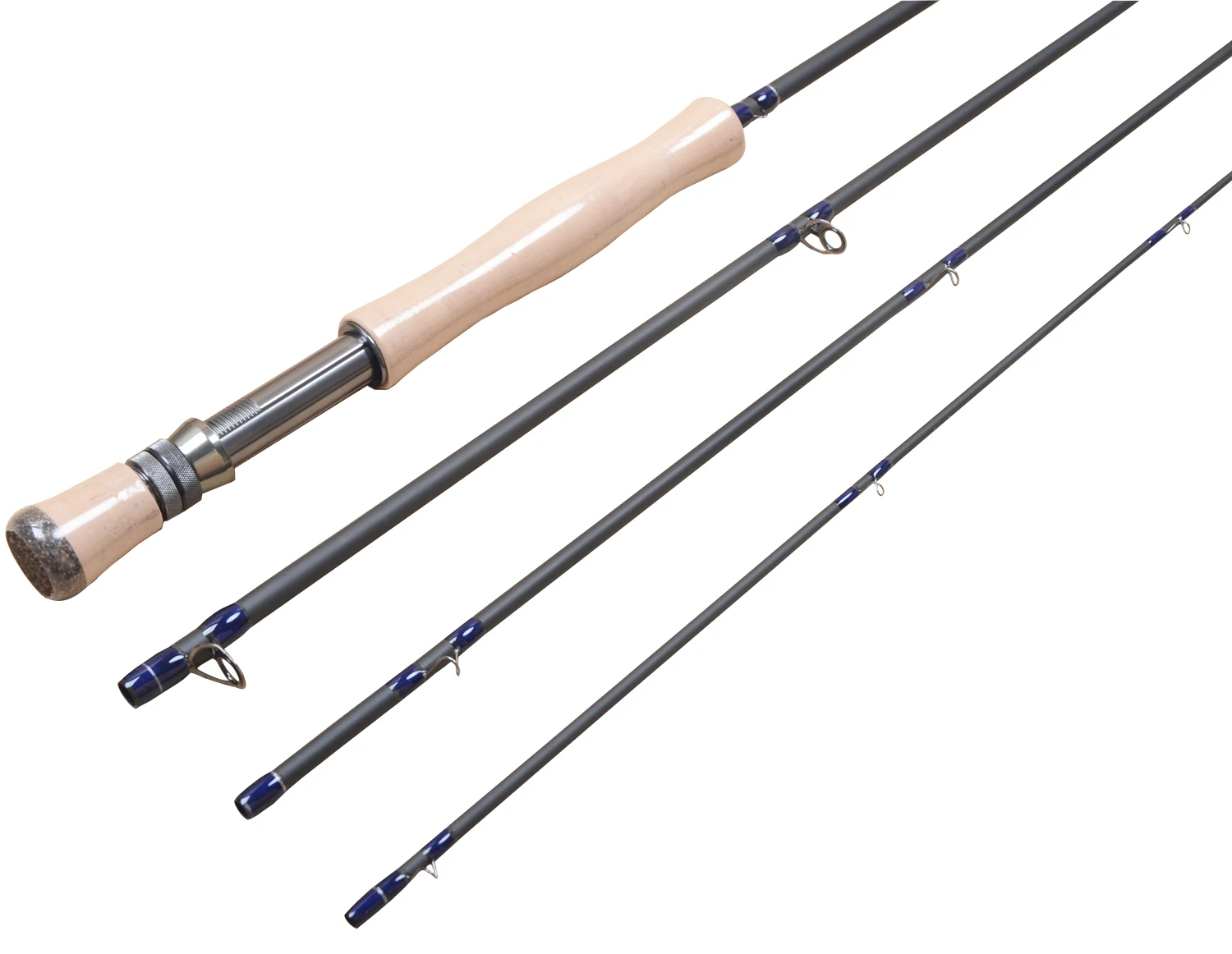 Wholesale Korea Carbon 46t High Modulas Fly Fishing Rod Buy Fly