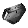 Magicsee Iron Android 7.1 WiFi TV BOX 2.4 GHz Quadcore 2G DDR3 RAM 16G internal