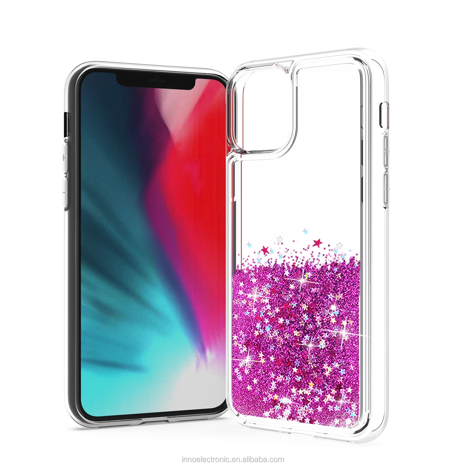 floating iphone 12 pro max case