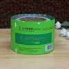 Free Design!! custom wet wipe tissue packaging film big package baby wet wipes pack bags automatic printed
