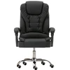 JOHOOFURNITURE Wholesale Durable PU Leather Hot sale Fashion Recliner Executive Office Professional Computer Chair