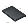 metal pocket credit card holder wallet