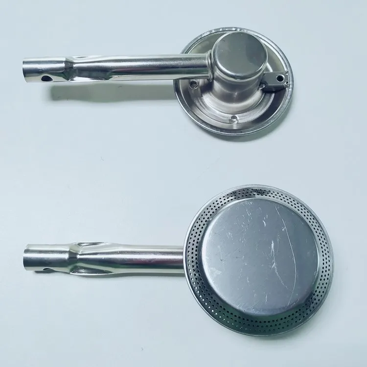 
Stainless steel burner BBQ gas burner Oven burner 